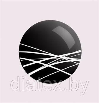 Гель-паутинка: белая, ТМ ICE NOVA, 5 г