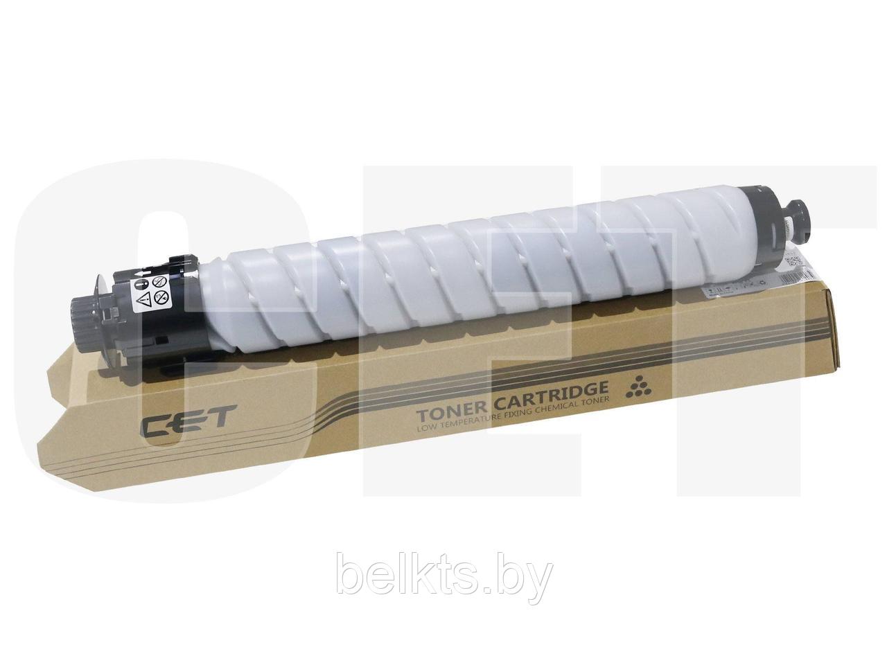 Тонер-картридж 841817 для RICOH MPC3003/3503/3004/3504 (CET) Black, 495г, 29500 стр., CET6857K