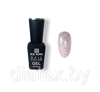 Гель-лак песок бежевый 02,10 мл