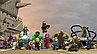 LEGO Marvel: Collection PS4 (Русские субтитры), фото 4