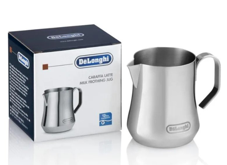 Питчер 350 ml для кофемашины delonghi DLSC060 - фото 1 - id-p140097598