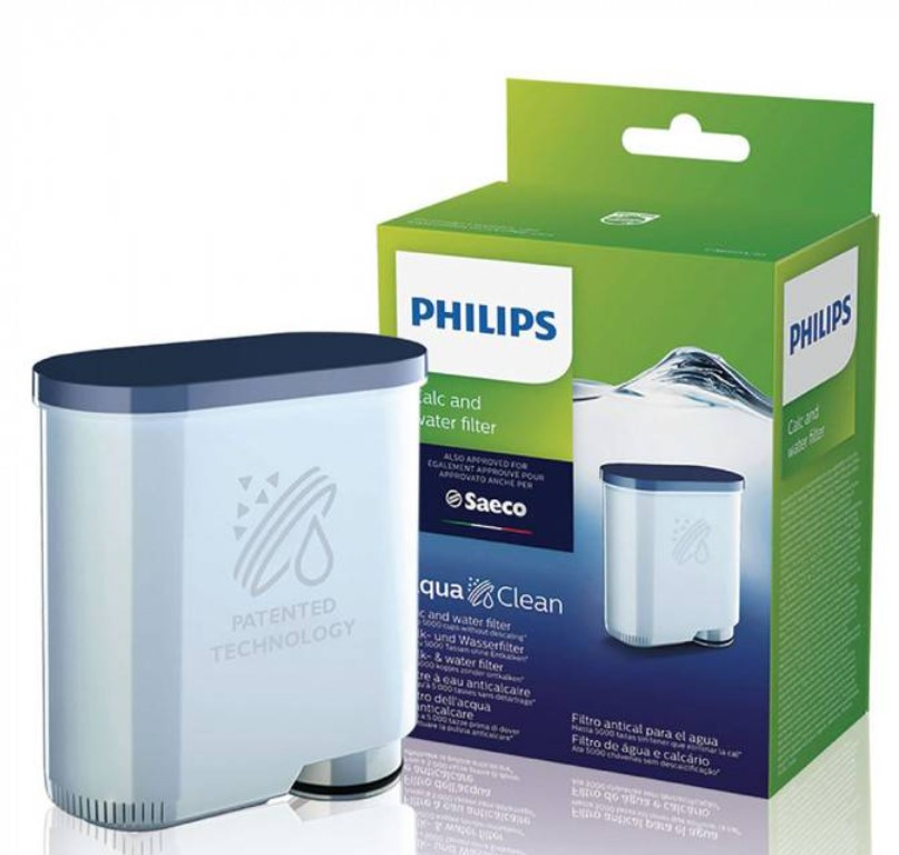 Картридж для кофемашин Philips фильтр для воды CA6903