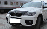 Дефлектор капота Vip tuning BMW X5 E70 с 2007