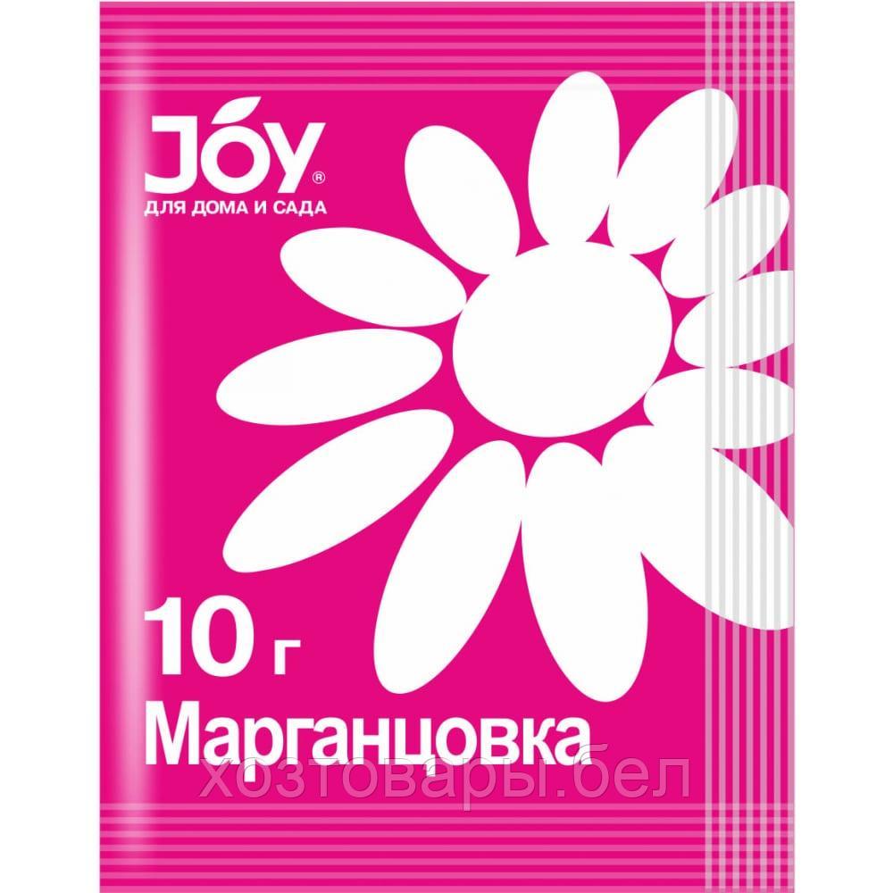 Марганцовка 10г (перманганат калия) JOY