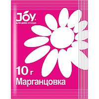 Марганцовка 10г (перманганат калия) JOY