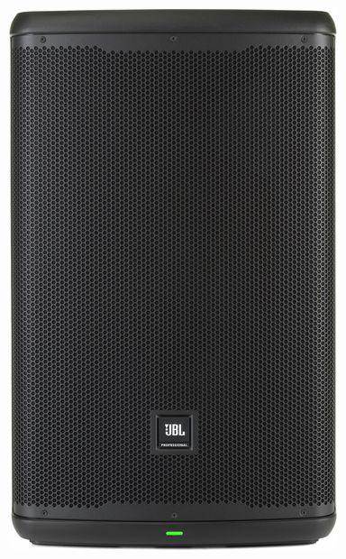 Активная акустическая система JBL EON715