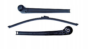 1T0955707A  Рычаг стеклоочистителя заднего стекла VW:Tiguan 2003-2009,Touran 2003-2010 \SKODA Fabia 2007-20