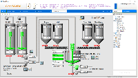 CT109957 AVEVA Plant (Citect) SCADA, Пакет СИ на Software Key - продление