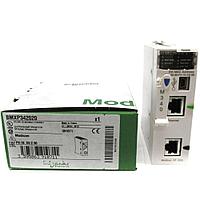 BMXP342020RU ПРОЦЕССОР 340-20, MODBUS, ETHERNET