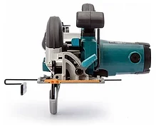 Дисковая (циркулярная) пила Makita HS7611 (1600 Вт, диск 190 мм), фото 2