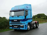 Iveco Eurostar