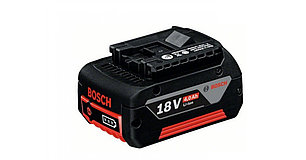 Аккумулятор Bosch GBA (18 В, 4 А/ч, оригинал), фото 2