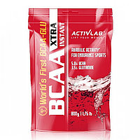 Аминокислоты и BCAA ActivLAB BCAA Xtra 800 гр