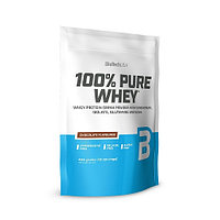 Протеин BioTechUSA Протеин 100% Pure Whey 454 гр