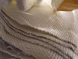 Теплоизоляционная ткань, полотно, лента, шнур, набивка, нить, бумага, картон.