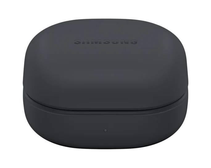 Samsung Наушники Samsung Galaxy Buds 2 Pro Графитовый - фото 2 - id-p189449508