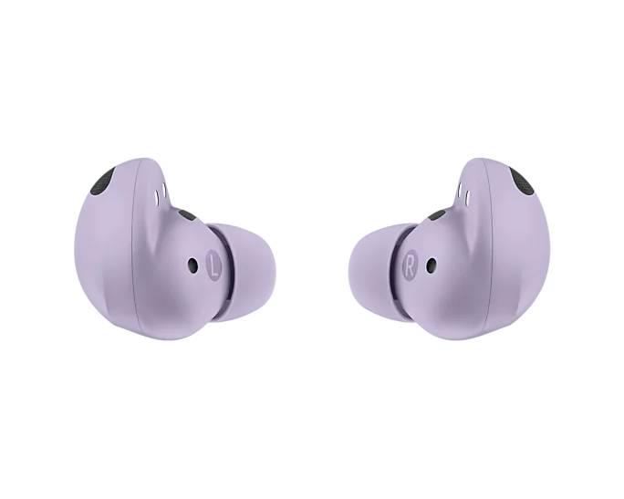 Samsung Наушники Samsung Galaxy Buds 2 Pro Лавандовый - фото 1 - id-p189449509