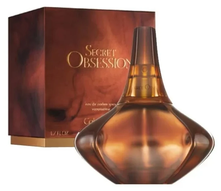 Женская парфюмированная вода Calvin Klein Secret Obsession edp 100ml - фото 1 - id-p189449725