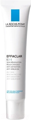 Эмульсия для лица La Roche-Posay Effaclar K+ для жирной кожи - фото 1 - id-p175973412