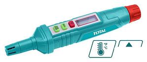 Термогигрометр Total TETHT23