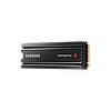 SSD Samsung 980 Pro с радиатором 1TB MZ-V8P1T0CW, фото 3