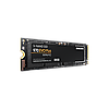 SSD M.2 2280 M PCI Express 3.0 x4 Samsung 500Gb 970 EVO Plus Series (MZ-V7S500BW) 3500/3200 MBps TLC RTL, фото 2