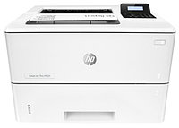 Принтер HP LaserJet Pro M501dn [J8H61A]