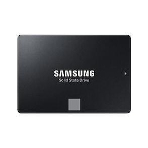 SSD 2.5" SATA-III Samsung 250GB 870 EVO (MZ-77E250BW) 560/530 MBps TLC RTL