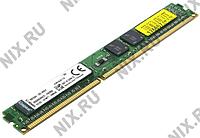 Kingston ValueRAM KVR16LN11/4(WP) DDR3 DIMM 4Gb PC3-12800 CL11, Low Voltage
