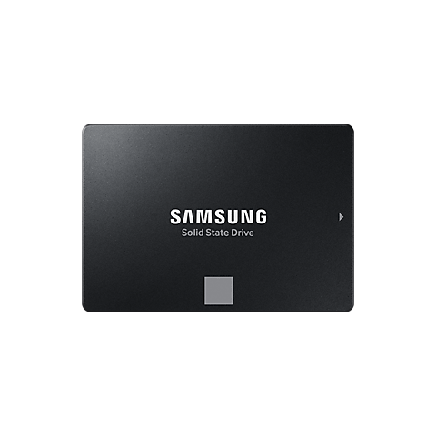SSD Samsung 870 Evo 1TB MZ-77E1T0BW