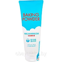 Пенка для умывания Etude House Baking Powder Pore Cleansing Foam 160 мл