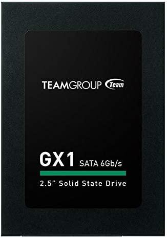 SSD Team GX1 120GB T253X1120G0C101