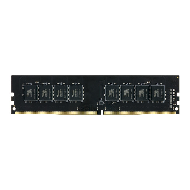 Оперативная память Team Elite 8GB DDR4 PC4-25600 TED48G3200C2201