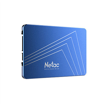 SSD Netac N535S 480GB NT01N535S-480G-S3X