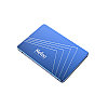 SSD 2.5" SATA-III Netac 2Tb N600S (NT01N600S-002T-S3X) 545/500 MBps, фото 4