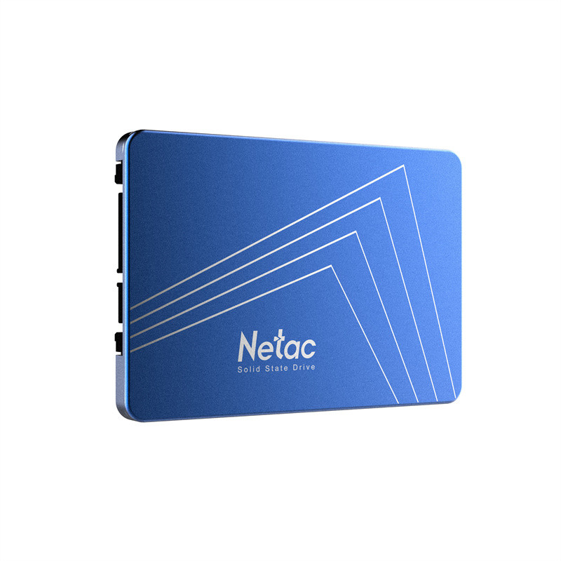 SSD Netac N600S 128GB NT01N600S-128G-S3X