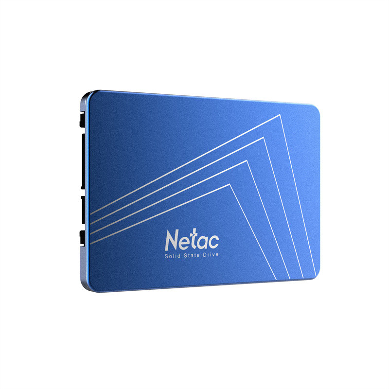 SSD Netac N535S 120GB NT01N535S-120G-S3X