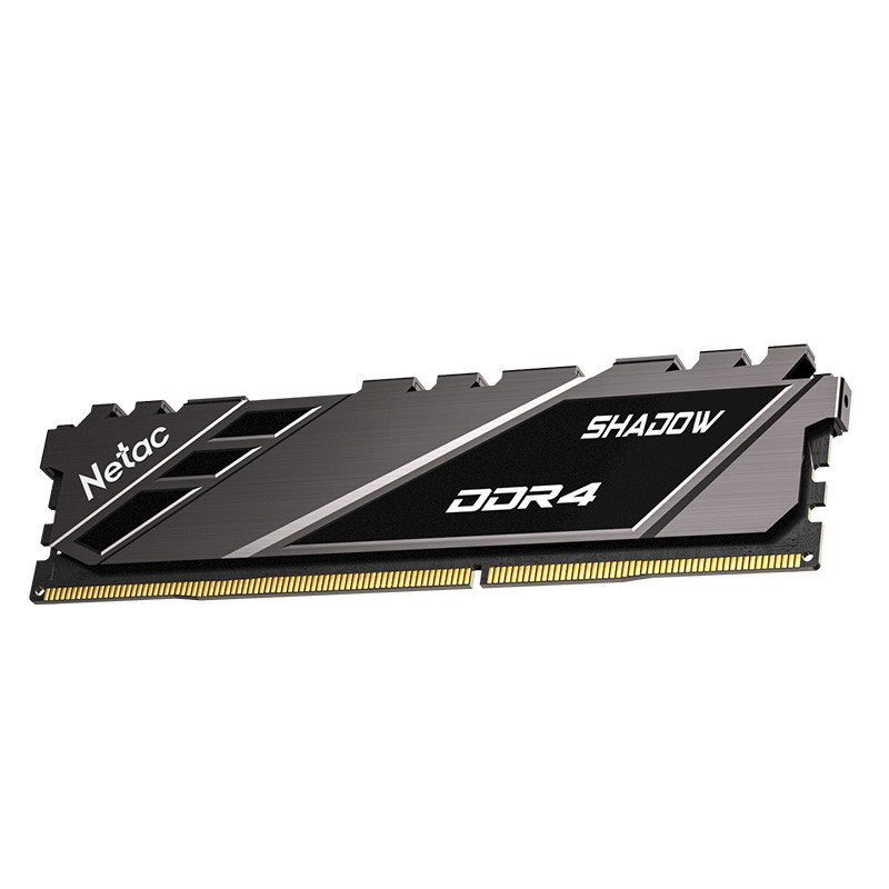 Оперативная память Netac Shadow 16GB DDR4 PC4-25600 NTSDD4P32SP-16E
