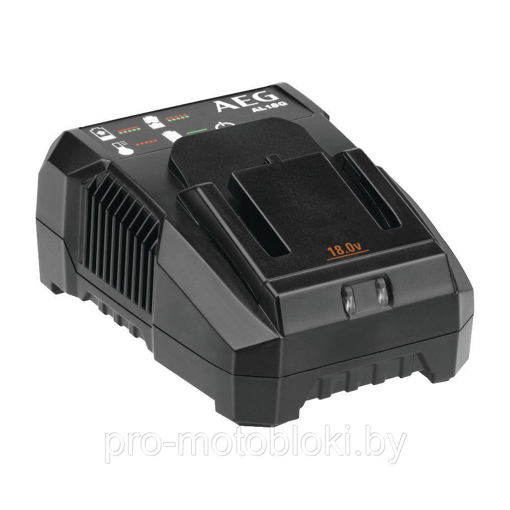 Зарядное устройство AEG AL18G - фото 1 - id-p158581736