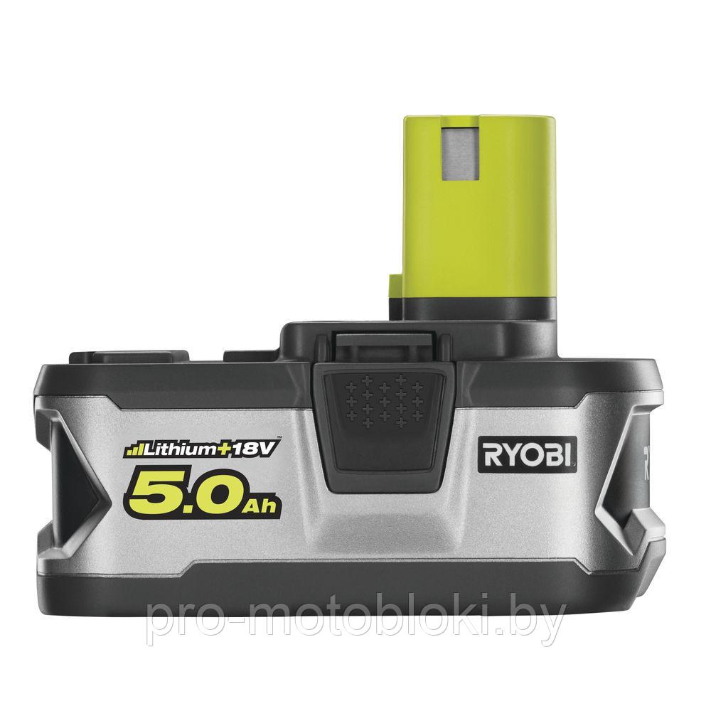 ONE + / Аккумулятор (2) с зарядным устройством RYOBI RC18120-250 - фото 3 - id-p158581747