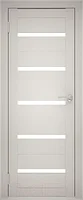 Дверь межкомнатная Юни Амати 01М 80x200
