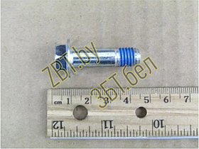Болт металлический амортизатора стиральной машины  Samsung 6011-001644, фото 3