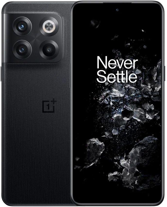 OnePlus OnePlus Ace Pro 16GB/512GB Черный - фото 1 - id-p189468413