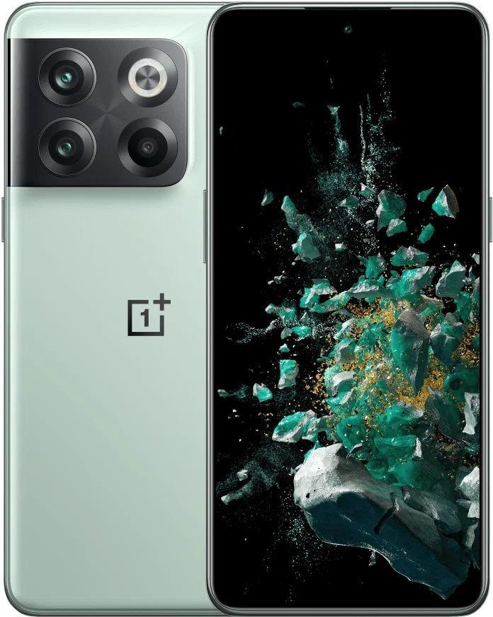 OnePlus OnePlus Ace Pro 16GB/512GB Зеленый - фото 1 - id-p189468414