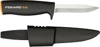 Нож туристический Fiskars 125860