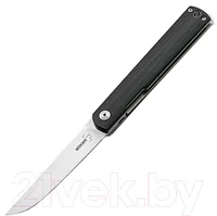 Нож складной Boker Plus Nori G10 / 01BO890