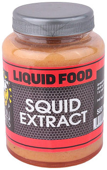 Lion Baits Жидкий ликвид LIQUID SEAWEED EXTRACT - 500 мл