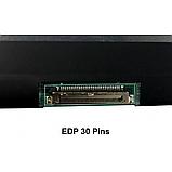 Матрица (экран) для ноутбука BOE NV156FHM-N46, 15,6, 30 pin Slim, 1920x1080, IPS, фото 3