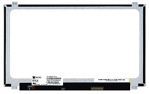 Матрица (экран) для ноутбука BOE NT156WHM-N42, 15,6, 30 pin, slim, 1366x768