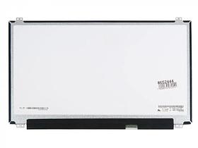 Матрица (экран) для ноутбука LG LP156WF9 SP F1, 15,6 30 pin slim 1920x1080 IPS (350.7)